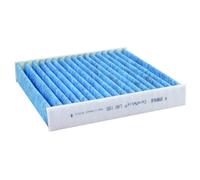 MAHLE LAO 155 Pollen filter
