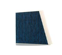 MAHLE LAO 156 Pollen filter