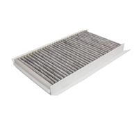 MAHLE LAO 197 Cabin Air Filter - CareMetix - with allergen, bacteria and odor protection