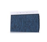 MAHLE LAO 197 Pollen filter
