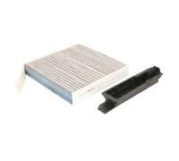 MAHLE ORIGINAL LAO 230 Pollen filter