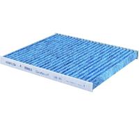 Cabin filter Activated Carbon Filter LAO 241 KNECHT for FIAT ABARTH FORD