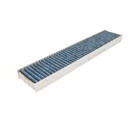 Mahle Pollen / Cabin Filter LAO242 1349791 1451913 1713173 1S7J19G244AAHF New
