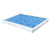 MAHLE ORIGINAL LAO 307 Pollen filter