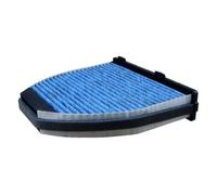 Cabin Filter LAO413 Mahle 2048300018 2048300518 2128300018 2128300118 2128300218