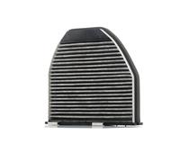MAHLE LAO 413 Pollen filter
