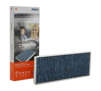MAHLE LAO45 Cabin Pollen Interior Air Filter 394mm Length Fits Audi A4 VW Passat