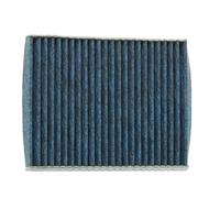 MAHLE LAO 463 Pollen filter