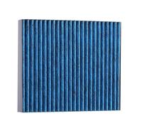 MAHLE LAO 472 Pollen filter
