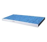 MAHLE ORIGINAL LAO 62 Pollen filter
