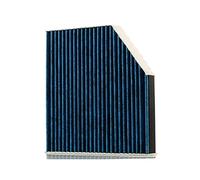 Cabin filter Activated Carbon Filter LAO 667 KNECHT for AUDI BENTLEY