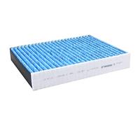 Pollen / Cabin Filter fits BMW 435D 3.0D 13 to 20 N57D30B Mahle 64116821995 New