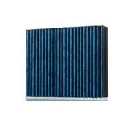 MAHLE LAO 875 Pollen filter