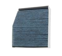 MAHLE LAO 879 Pollen filter