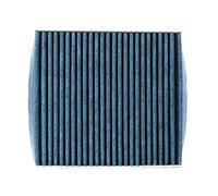 MAHLE Cabin Filter Caremetix - LAO888