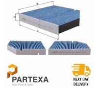 Mahle LAO1161 Cabin Air Filter Fits Mercedes-Benz AMG GT C-Class CLS E-Class EQC