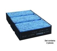 MAHLE LAO878/S FILTER CABIN AIR