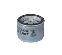 MAHLE LC 3 Air filter cartridge