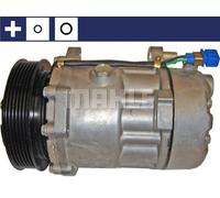 Mahle LCV A/C compressor - ACP1017000S