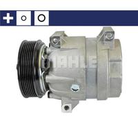 Mahle LCV A/C compressor - ACP1441000S