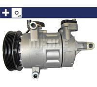 Mahle LCV A/C compressor - ACP1479000S