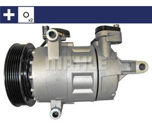 Mahle LCV A/C compressor - ACP1479000S