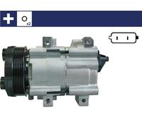 Mahle LCV A/C compressor - ACP153000S