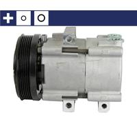 Mahle LCV A/C compressor - ACP88000S