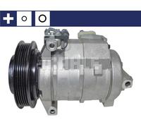 Mahle LCV A/C compressor - ACP969000S