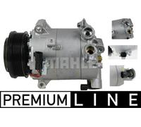 Mahle LCV Aircon compressor PREMIUM LINE - ACP548000P