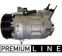 Mahle LCV Aircon compressor PREMIUM LINE - ACP610000P