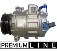 Mahle LCV Aircon compressor PREMIUM LINE - ACP724000P