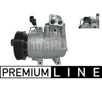 Mahle LCV Aircon compressor PREMIUM LINE - ACP768000P