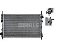 Mahle LCV Radiator - CR1140000S