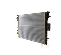 Mahle LCV Radiator - CR2006000S