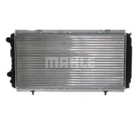 MAHLE ORIGINAL CR 33 000S Engine radiator