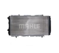 MAHLE ORIGINAL CR 34 000S Engine radiator