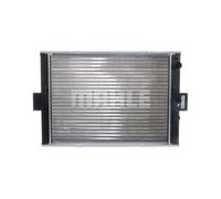 Mahle LCV Radiator - CR501000S