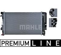 Mahle LCV Radiator PREMIUM LINE - CR1173000P