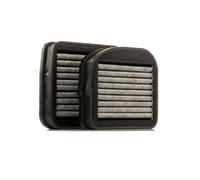 MAHLE LKK 72/S Pollen filter