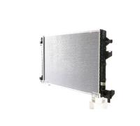 MAHLE CIR 34 000S Low Temperature Cooler, intercooler