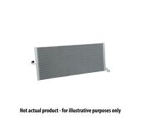 Mahle Low Temperature Radiator CIR40000P Fits Mercedes-Benz Sprinter 315