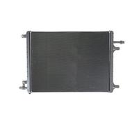 Mahle Low-Temperature Radiator CIR 29 000P - Genuine OE Quality for Land Rover