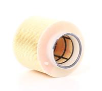 Air filter Filter Insert LX 1006/1D MAHLE for AUDI A6 C6 A6 C6 Avant
