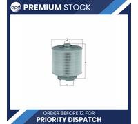 x1 Mahle Air Filter Filter Insert LX1006/1D 70598223 Made in TR