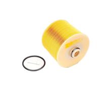 Air filter Filter Insert LX 1006/1D MAHLE for AUDI A6 C6 A6 C6 Avant