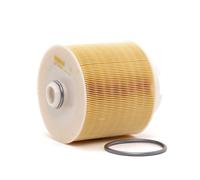 MAHLE LX 1006/2D Air filter