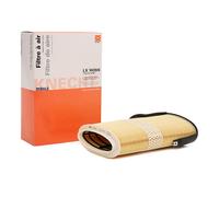 MAHLE LX 1009/6 Air filter