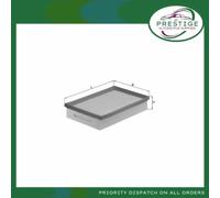 MAHLE LX 1044 Air filter