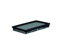MAHLE LX 1047 - Air Filter Car - Engine